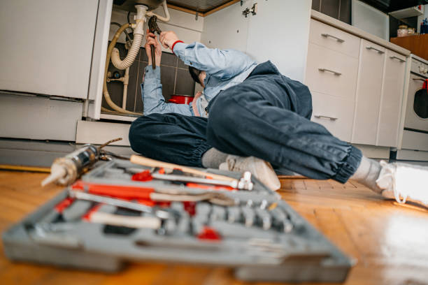 Best Shower Repair Services  in Farwell, TX