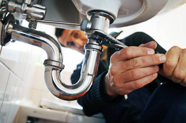 Best Same-Day Plumbing Service  in Farwell, TX
