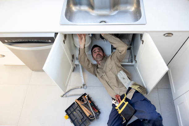 Best Drain Cleaning Services  in Farwell, TX