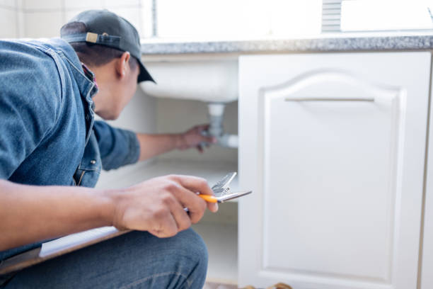 Best Faucet Repair  in Farwell, TX