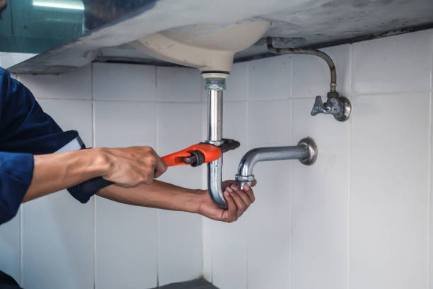 Best Residential Plumbing Services  in Farwell, TX