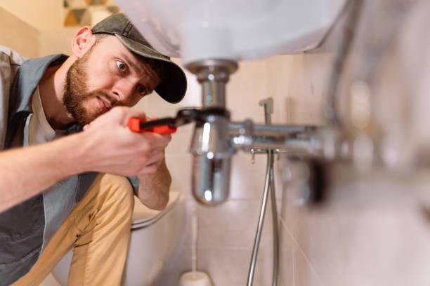 Best Affordable Plumber Near Me  in Farwell, TX