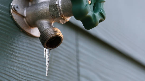 Best Residential Plumbing Services  in Farwell, TX