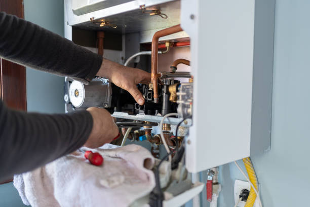 Best Hot Water Heater Installation  in Farwell, TX