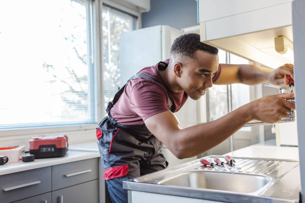 Best Emergency Plumber  in Farwell, TX