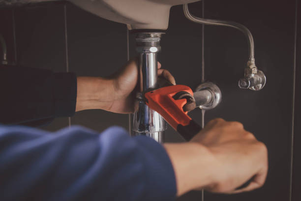 Best Sewer Line Repair  in Farwell, TX