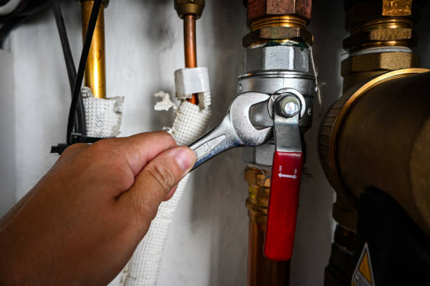 Best Water Leak Repair  in Farwell, TX
